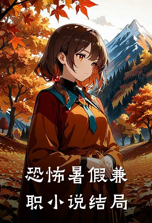 恐怖暑假兼职小说结局