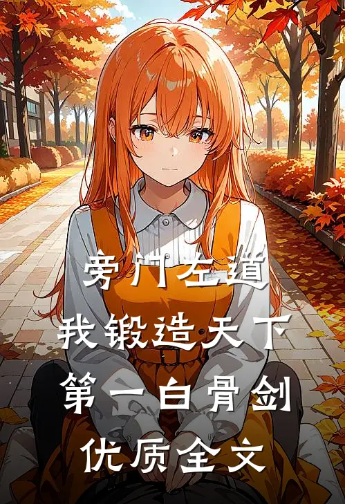旁门左道：我锻造天下第一白骨剑优质全文