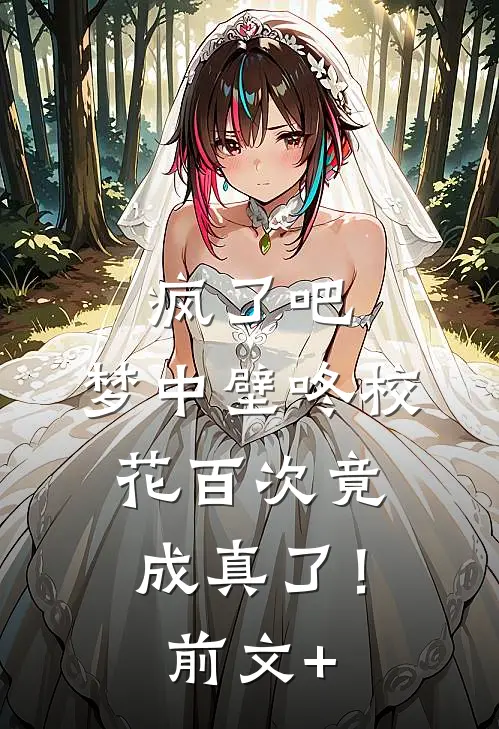 疯了吧，梦中壁咚校花百次竟成真了！前文+
