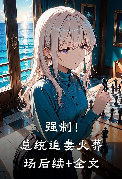 强制！总统追妻火葬场后续+全文