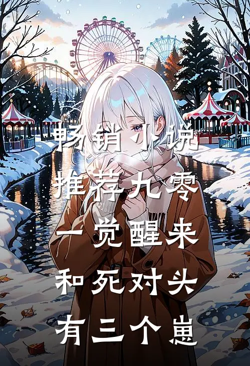 畅销小说推荐九零：一觉醒来和死对头有三个崽