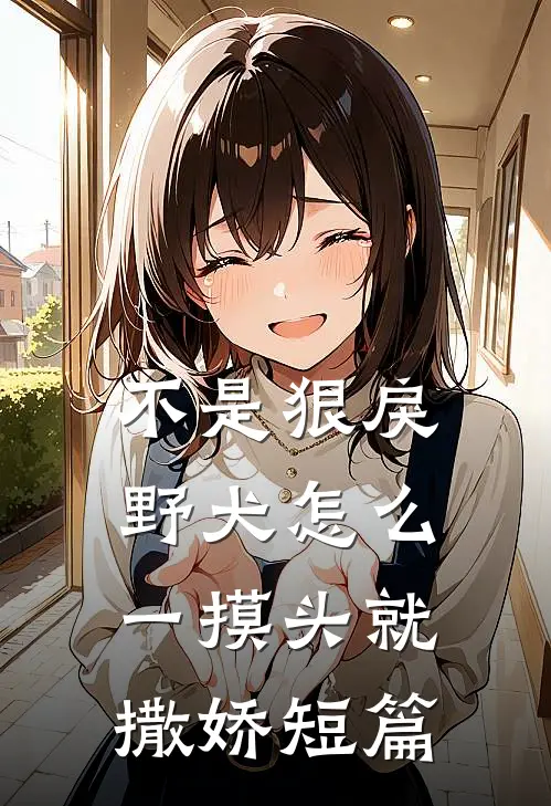 不是狠戾野犬怎么一摸头就撒娇短篇