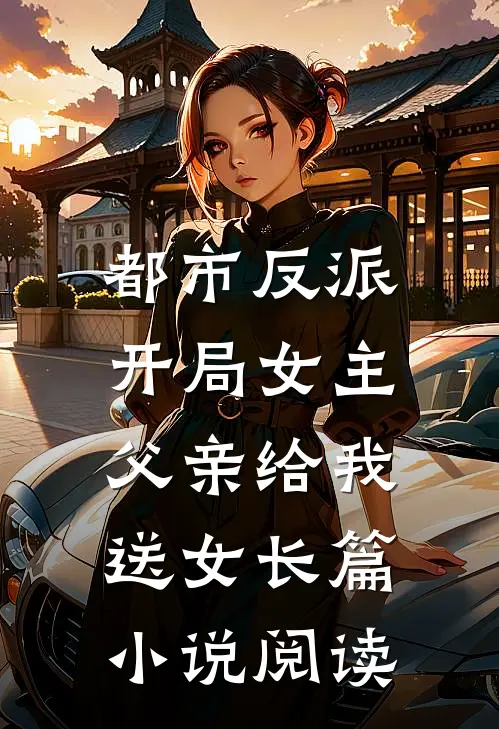 都市反派：开局女主父亲给我送女长篇小说阅读