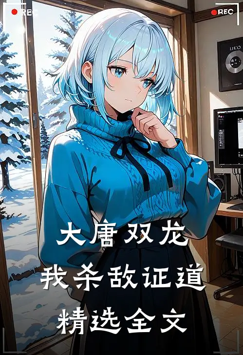 大唐双龙：我杀敌证道精选全文