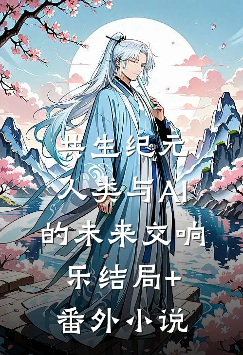共生纪元：人类与AI的未来交响乐结局+番外小说