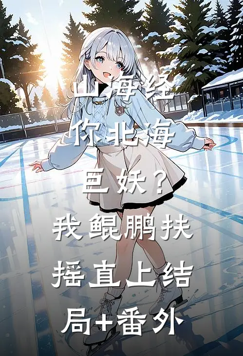 山海经：你北海巨妖？我鲲鹏扶摇直上结局+番外
