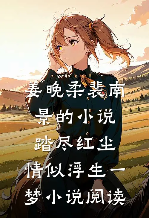 姜晚柔裴南景的小说踏尽红尘，情似浮生一梦小说阅读