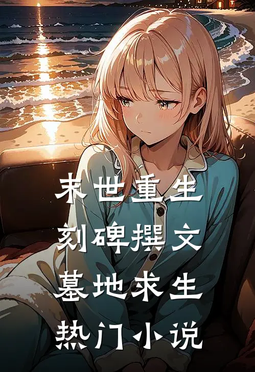 末世重生：刻碑撰文，墓地求生热门小说