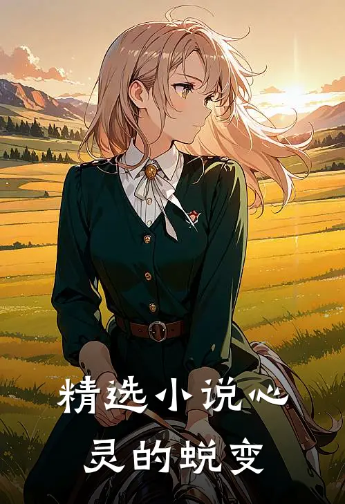 精选小说心灵的蜕变