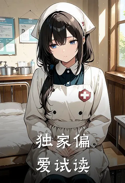 独家偏爱试读