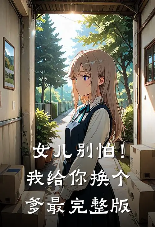 女儿别怕！我给你换个爹最完整版