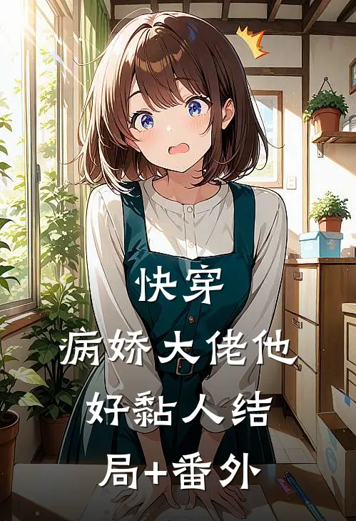 快穿：病娇大佬他好黏人结局+番外