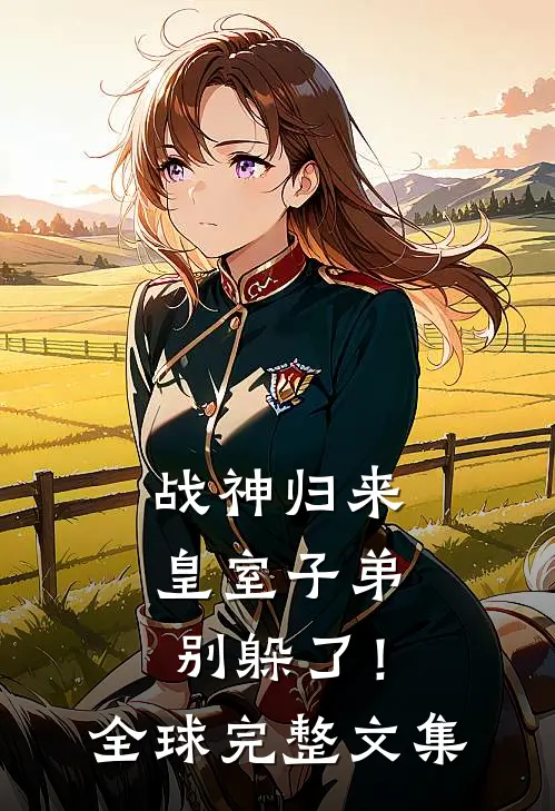 战神归来，皇室子弟别躲了！全球完整文集
