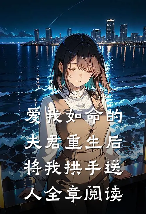 爱我如命的夫君重生后，将我拱手送人全章阅读