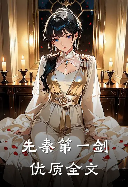 先秦第一剑优质全文