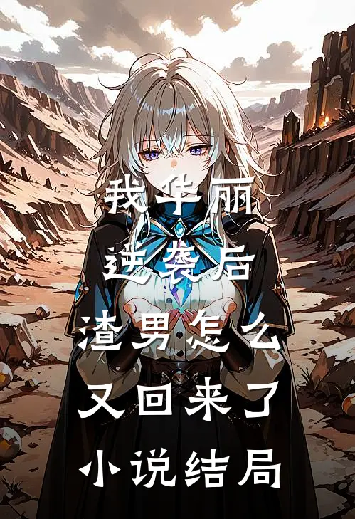 我华丽逆袭后，渣男怎么又回来了小说结局