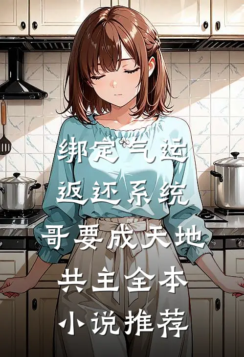 绑定气运返还系统，哥要成天地共主全本小说推荐