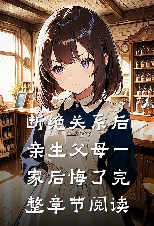断绝关系后，亲生父母一家后悔了完整章节阅读