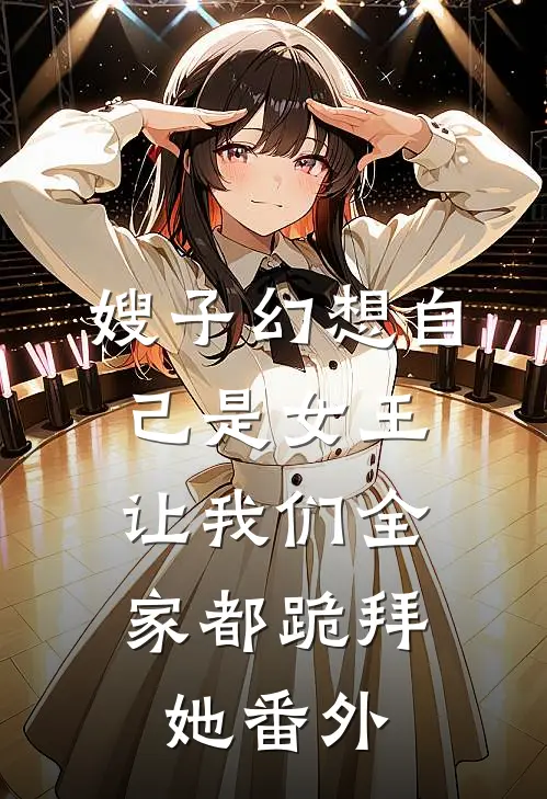 嫂子幻想自己是女王,让我们全家都跪拜她 番外篇