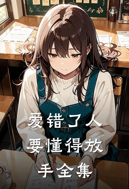 爱错了人，要懂得放手 全集