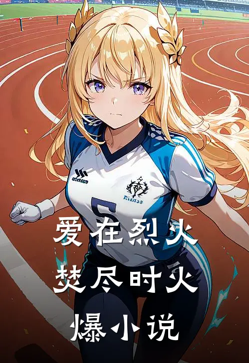 爱在烈火焚尽时火爆小说