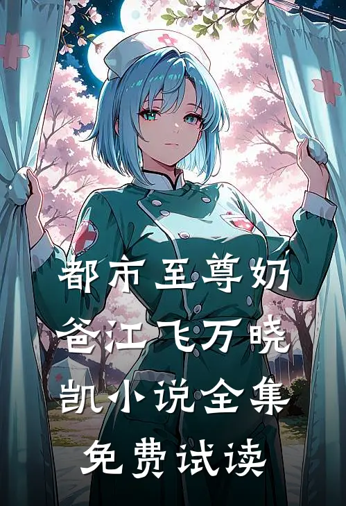 都市至尊奶爸江飞万晓凯小说全集免费试读