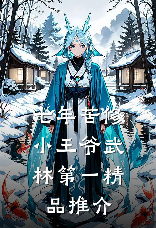 七年苦修，小王爷武林第一精品推介