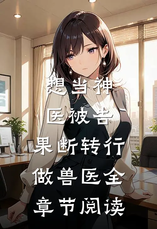 想当神医被告，果断转行做兽医全章节阅读