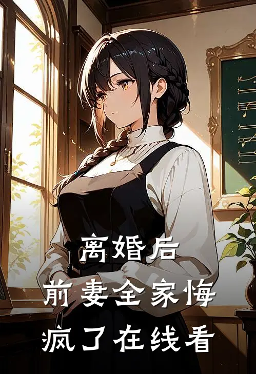 离婚后，前妻全家悔疯了在线看