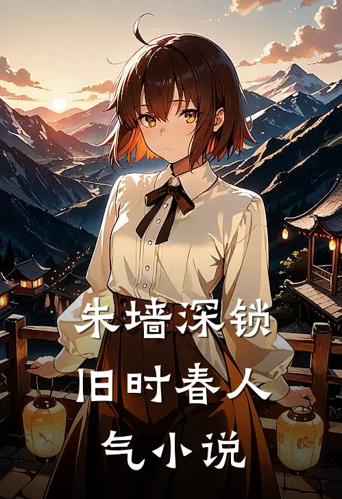 朱墙深锁旧时春人气小说