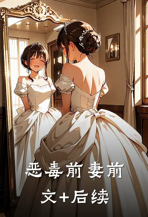 恶毒前妻前文+后续