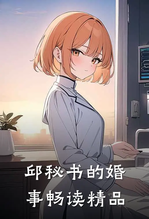 邱秘书的婚事畅读精品
