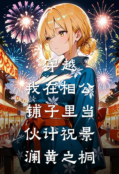 穿越：我在相公铺子里当伙计祝景澜黄之桐