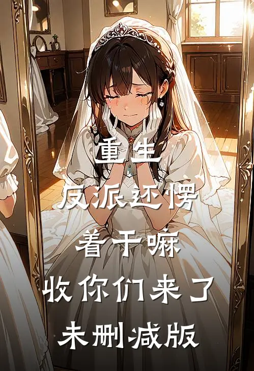 重生：反派还愣着干嘛，收你们来了未删减版