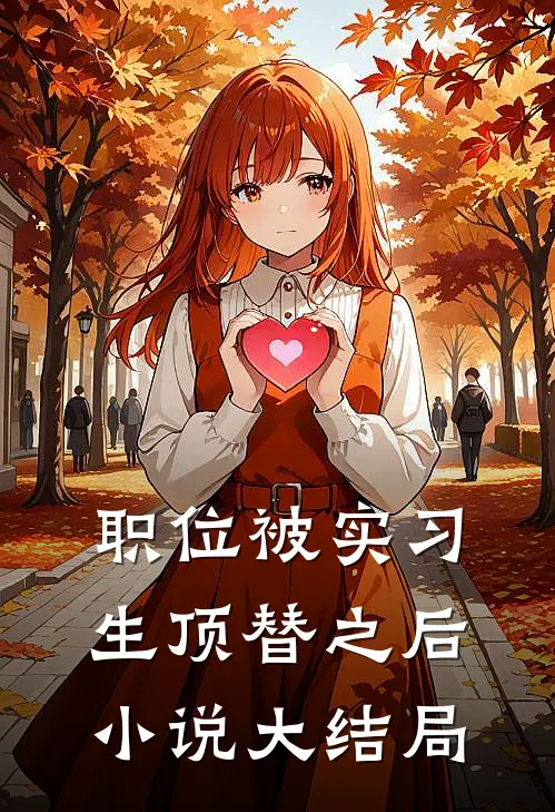 职位被实习生顶替之后小说大结局