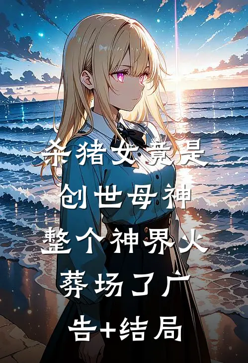 杀猪女竟是创世母神，整个神界火葬场了广告+结局