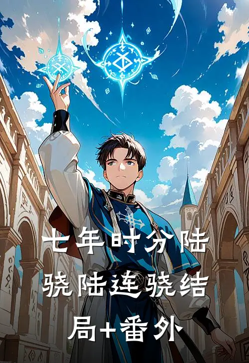 七年时分陆骁陆连骁结局+番外
