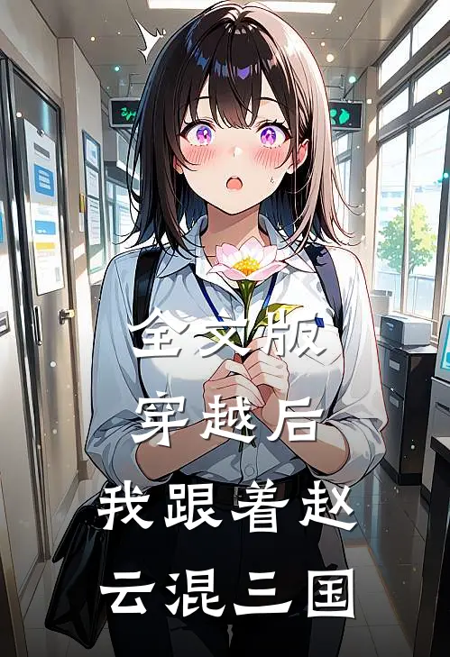 全文版穿越后,我跟着赵云混三国的