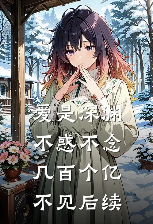 爱是深渊，不惑不念几百个亿不见后续