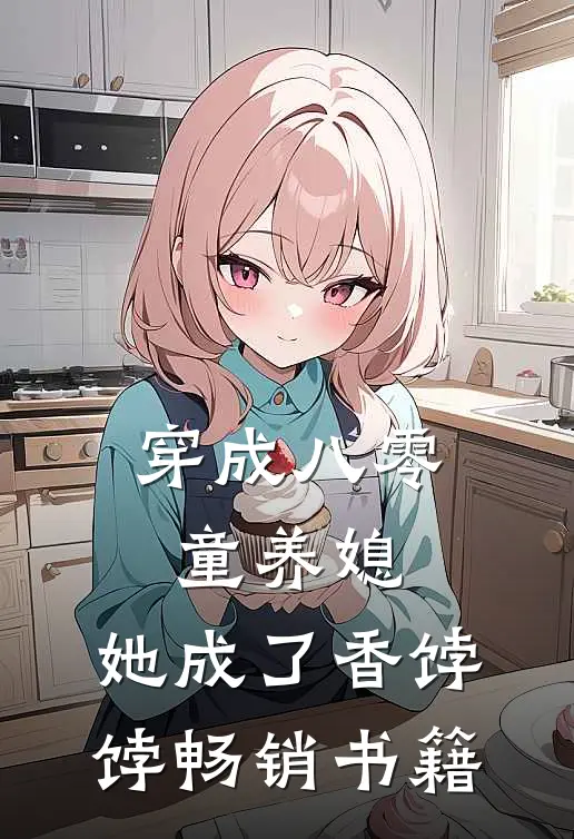 穿成八零童养媳，她成了香饽饽畅销书籍