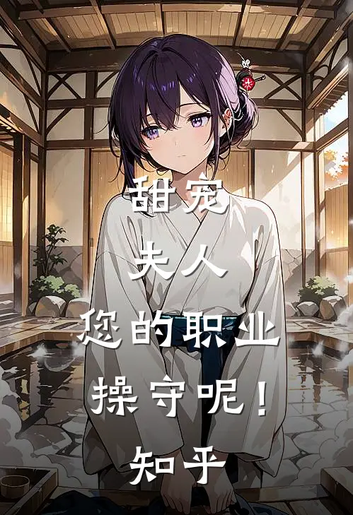 甜宠：夫人，您的职业操守呢！知乎