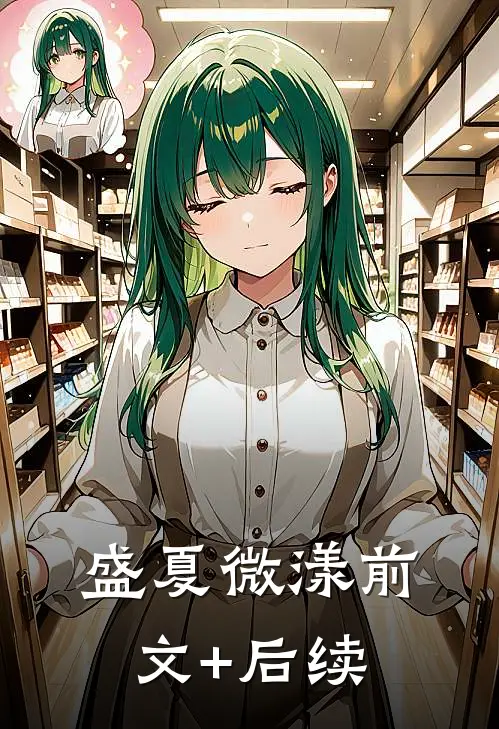 盛夏微漾前文+后续