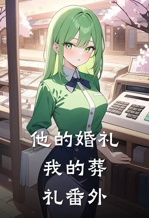 他的婚礼，我的葬礼 番外