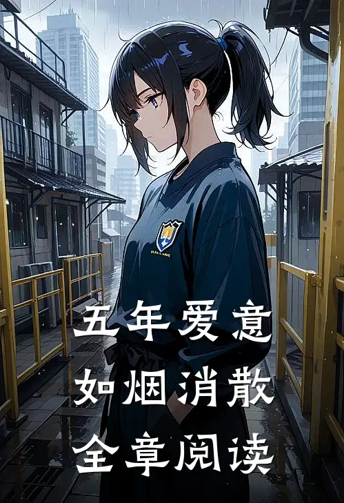五年爱意，如烟消散全章阅读