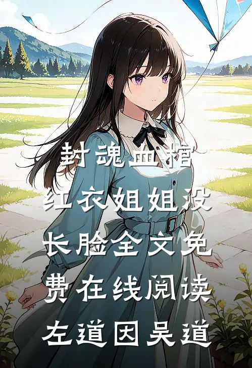 封魂血棺：红衣姐姐没长脸全文免费在线阅读左道因吴道