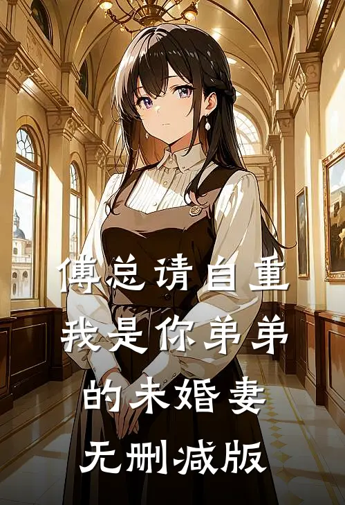 傅总请自重，我是你弟弟的未婚妻无删减版