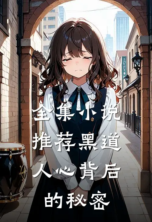 全集小说推荐黑道：人心背后的秘密