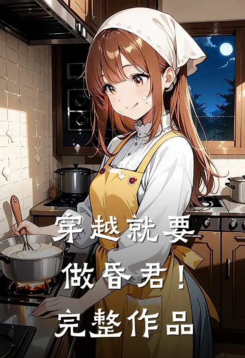 穿越就要做昏君！完整作品