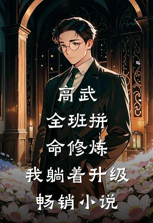 高武：全班拼命修炼，我躺着升级畅销小说