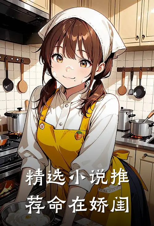 精选小说推荐命在娇闺